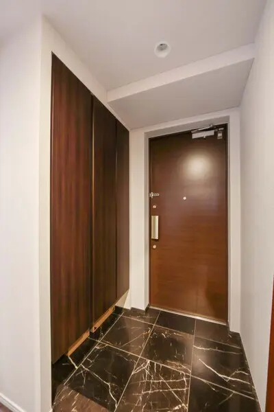 ザ・パークハウス西新宿タワー60