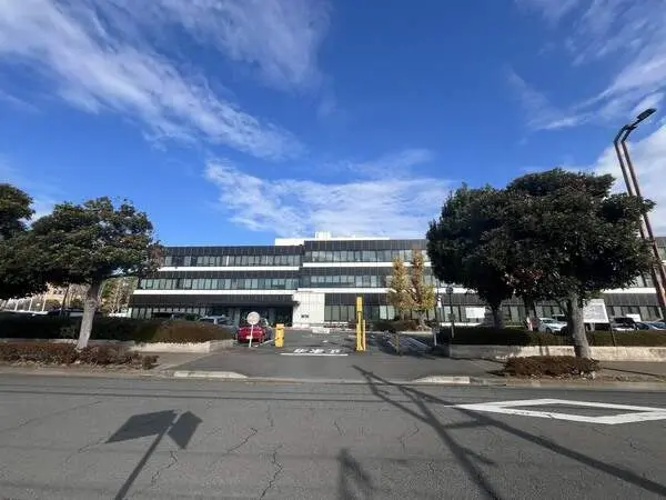 東京都国立市中３丁目 土地