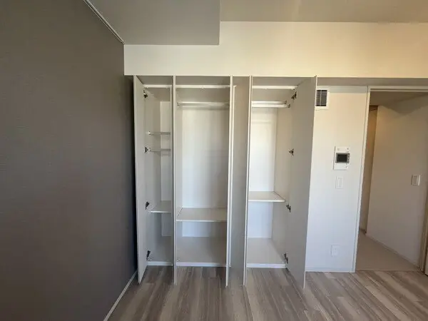 ザ・パークワンズ渋谷本町