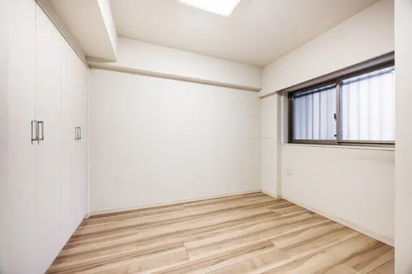 オークフォート保土ヶ谷