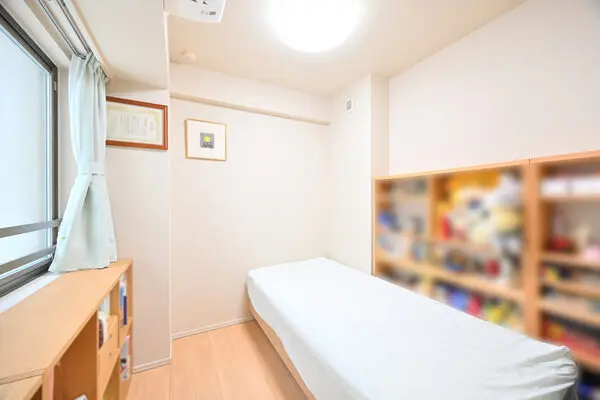 ザ・パークハウス白金