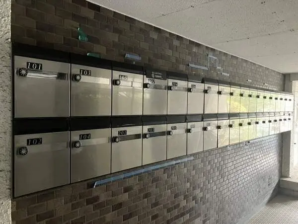 三田コーポラス