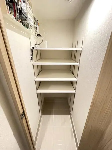 グローリオ新宿夏目坂