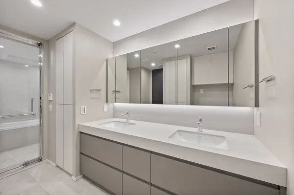 パークハウス赤坂新坂