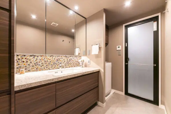 パークハウス西麻布