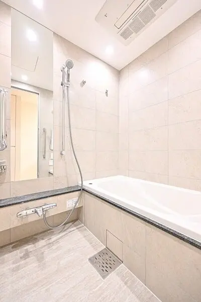 クラッシィタワー新宿御苑