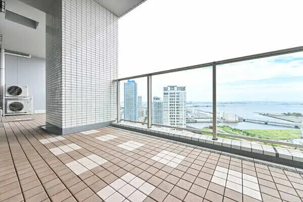 ナビューレ横浜タワーレジデンス