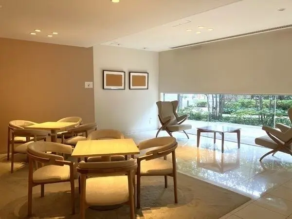 M.M.TOWERS FORESIS L棟