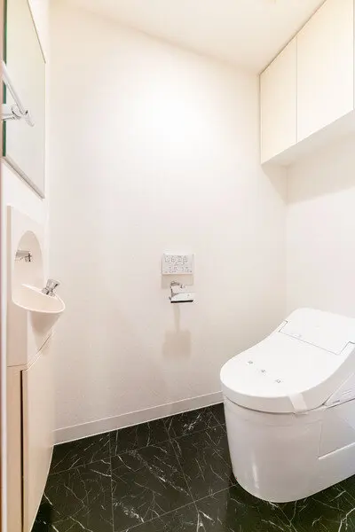 ザ・ヨコハマタワーズ　タワーウエスト