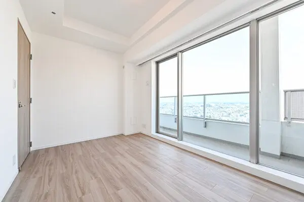 ザ・ヨコハマタワーズ　タワーウエスト