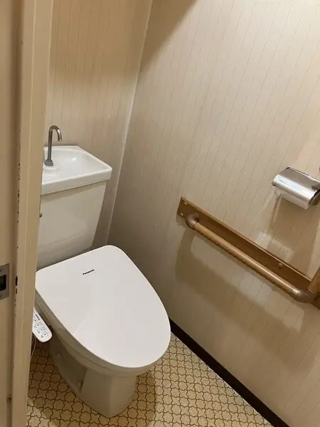 サンライフ根岸
