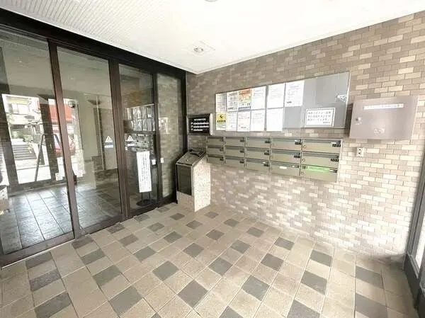 モリス浦和元町