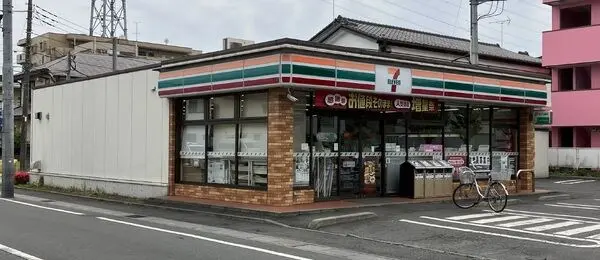 南浦和パークハイツ