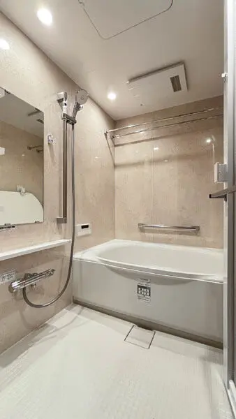 シティハウス中野新橋