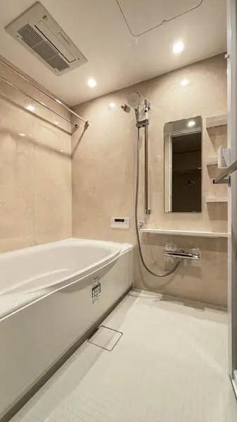 高井戸パークハウス