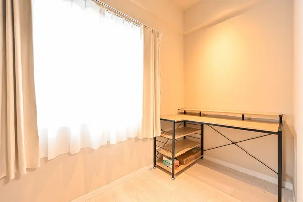 コンフォール石神井