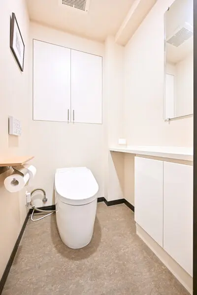 ライオンズ浜田山セントマークス