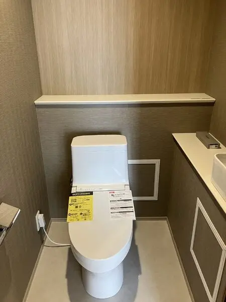 Wコンフォートタワーズ　WEST