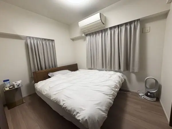 ザ・パークハウス中野富士見町