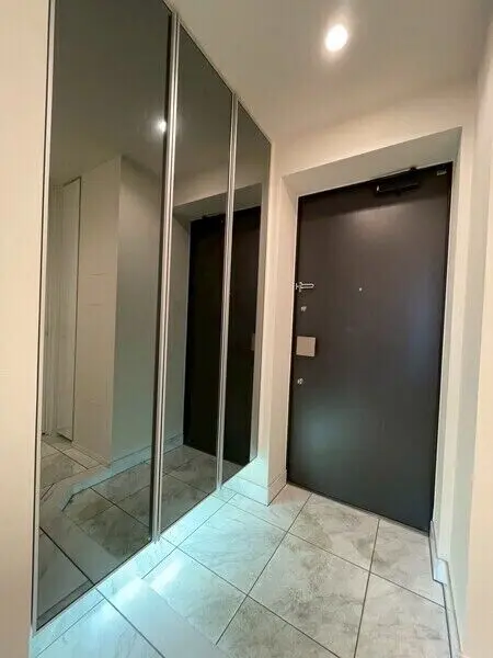 パークハウス代々木公園ラフィナート