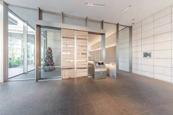 ベイズタワー＆ガーデン