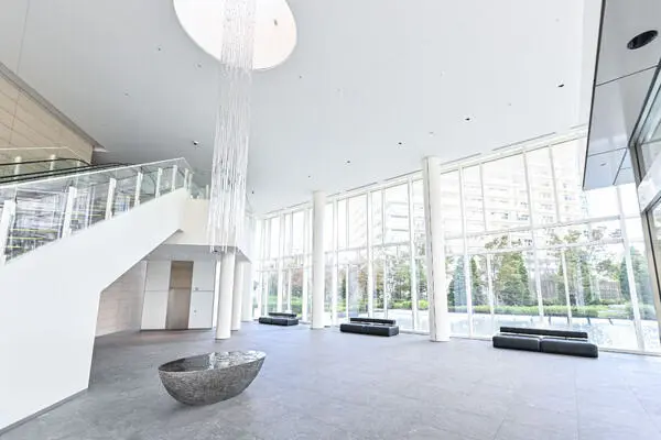 ザ・パークハウス晴海タワーズティアロレジデンス