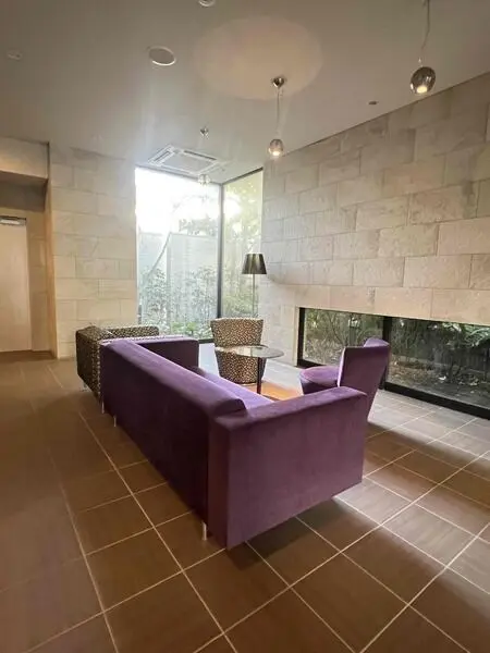 グローベルザ・スクエア東高円寺