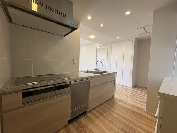 ザ・パークハウス晴海タワーズティアロレジデンス