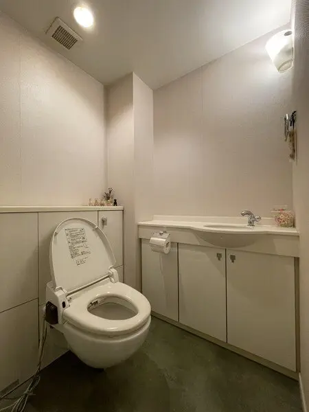 Wコンフォートタワーズ　EAST