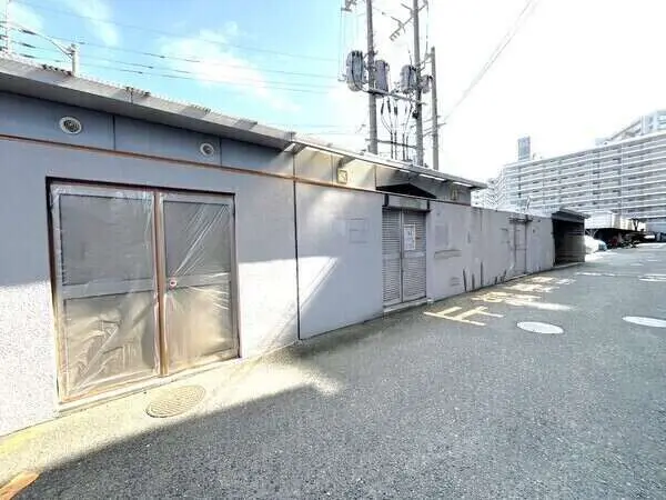 アンピール箱崎東II