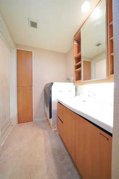 グランディア百道浜通り