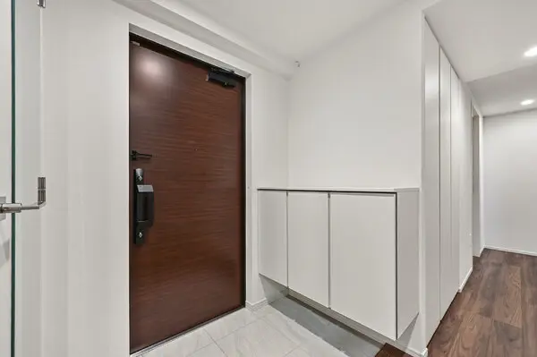 アイランドシティオーシャン＆フォレストタワーレジデンス EAST