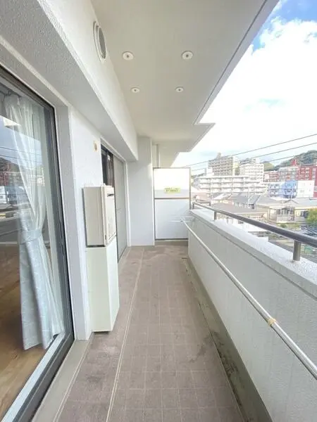 ライオンズマンション姪浜