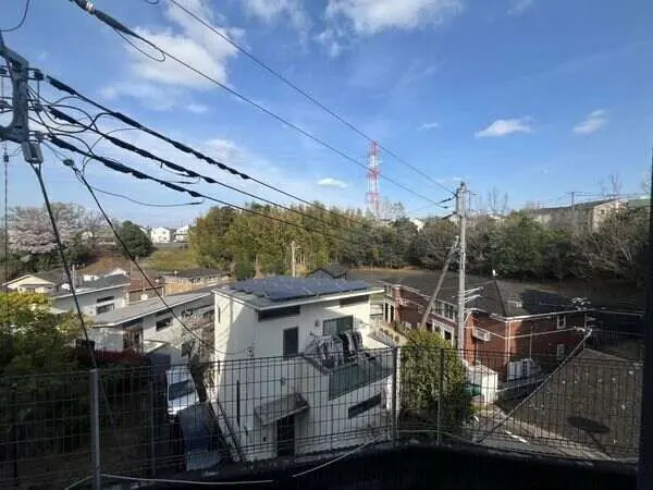 東京都町田市野津田町 一戸建て
