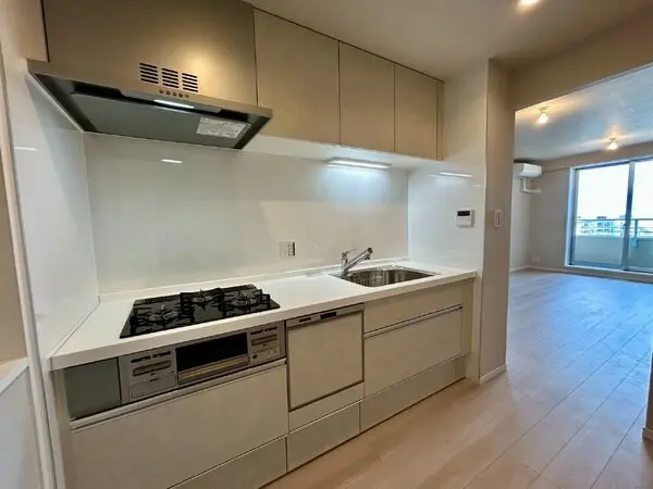 アトラスタワー北千住