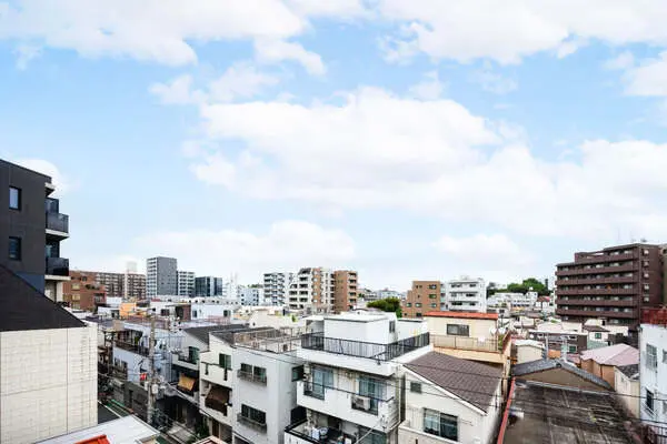 ブランズ文京小石川レジデンス