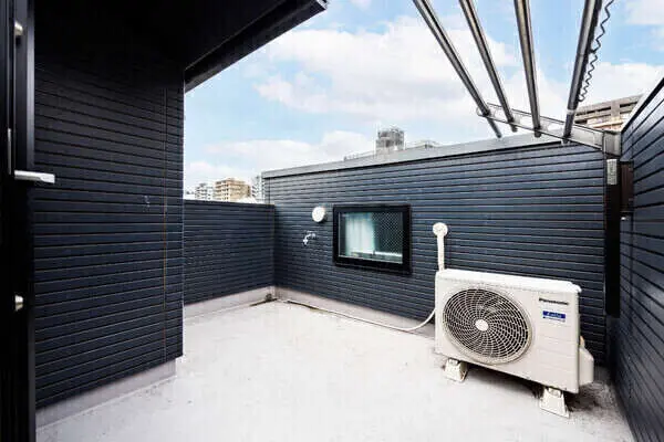 東京都文京区本駒込４丁目 一戸建て