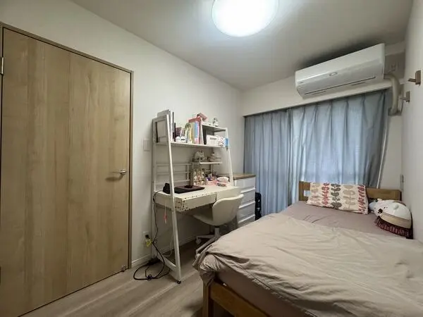 オリンピックマンション中村橋