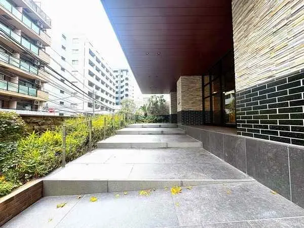 グランレ・ジェイド御茶ノ水