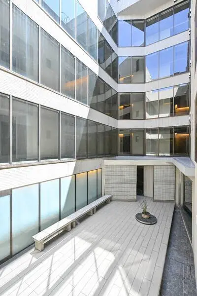 パークハウス駒込染井