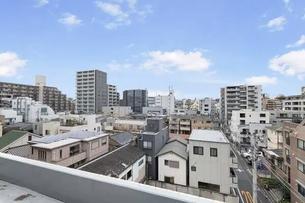 小石川ザ・レジデンスイーストスクエア