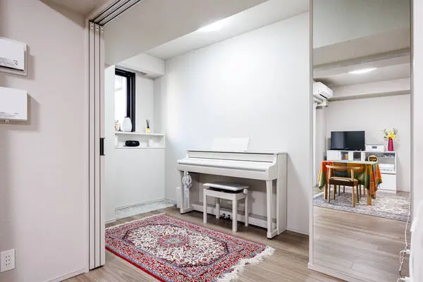 アトラス文京小石川