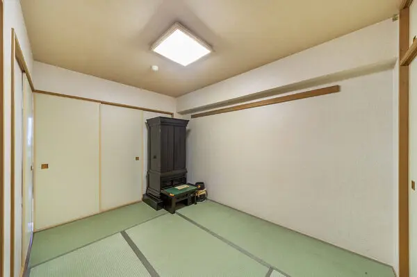 ディアパークス　コンフォートスクエア