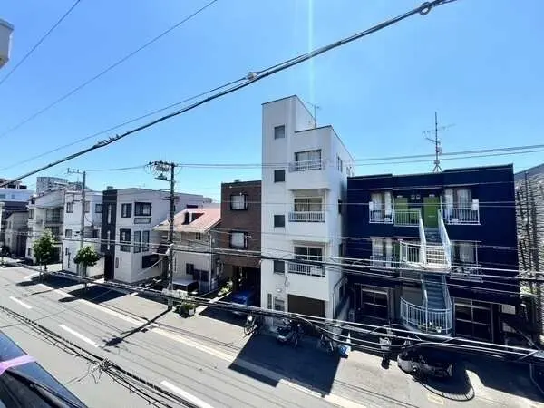神奈川県川崎市川崎区追分町 一戸建て