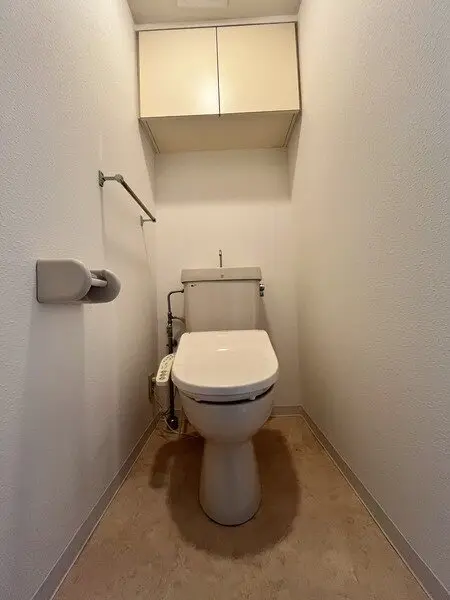 藤和シティコープ日吉北