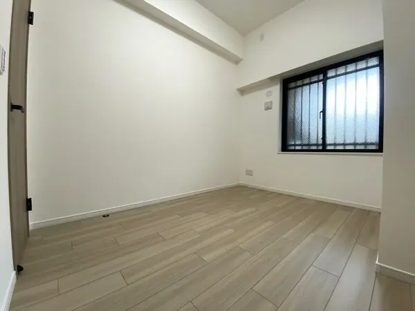 コスモシティ武蔵小杉