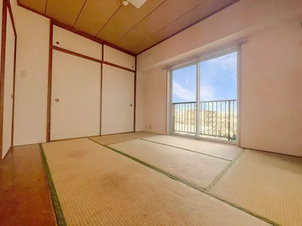 コスモ川崎京町