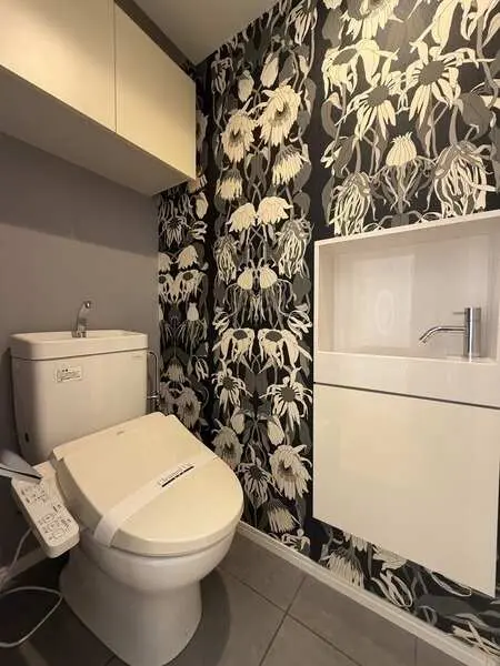 ライオンズタワー池袋