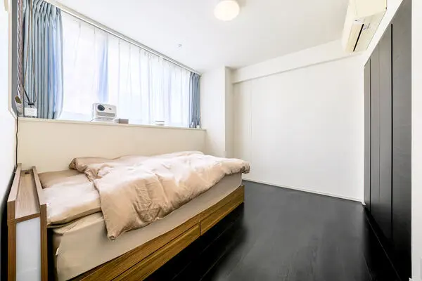 サンクタス神楽坂