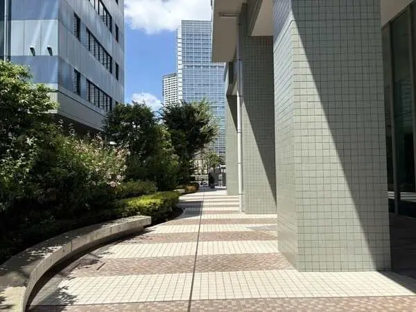 品川タワーフェイス